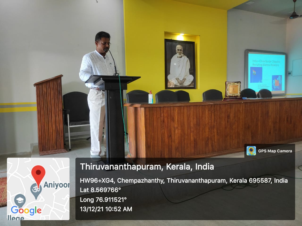 Second slide