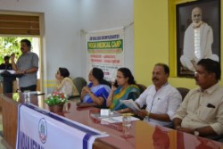 IMA Medical Camp 2020