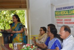 IMA Medical Camp 2020