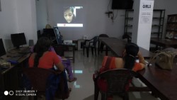 Inauguration of Reading day 2020