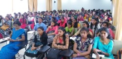 Spectrum Seminar Series