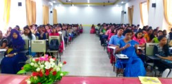 Spectrum Seminar Series