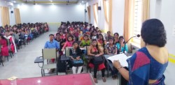 Spectrum Seminar Series
