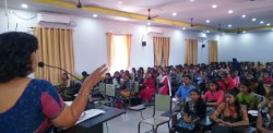 Spectrum Seminar Series