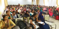 Spectrum Seminar Series
