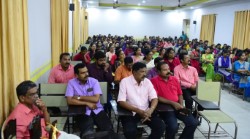 Valedictory function of Spectrum Seminar Series 2020