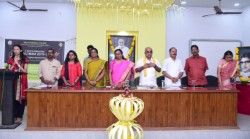 Valedictory function of Spectrum Seminar Series 2020