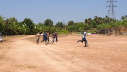 Volley Ball Competition 2020