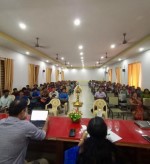 Sociology Seminar on Environmental Issues