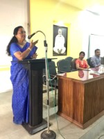 Sociology Seminar on Environmental Issues