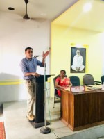 Sociology Seminar on Environmental Issues