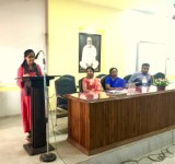 Sociology Seminar on Environmental Issues